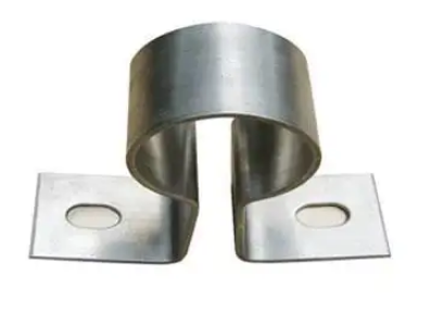 Basic knowledge about metal stamping parts